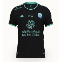 Billiga Al-Ahli Tredje fotbollskläder 2023-24 Kortärmad